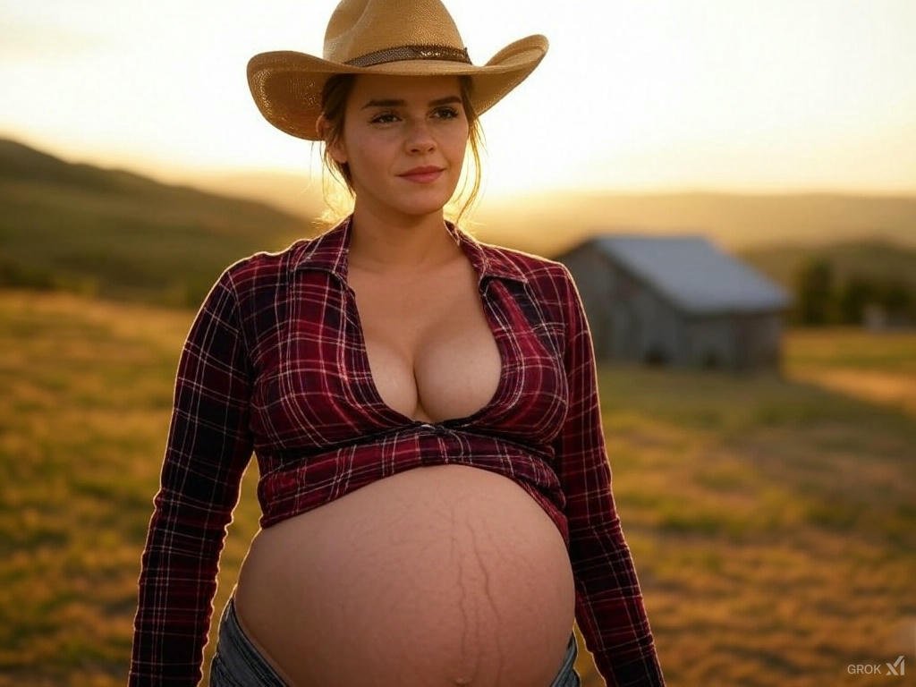 C1R65zQu Celebrity Millie and Emma Preggo Ai fantasy 19.jpg
